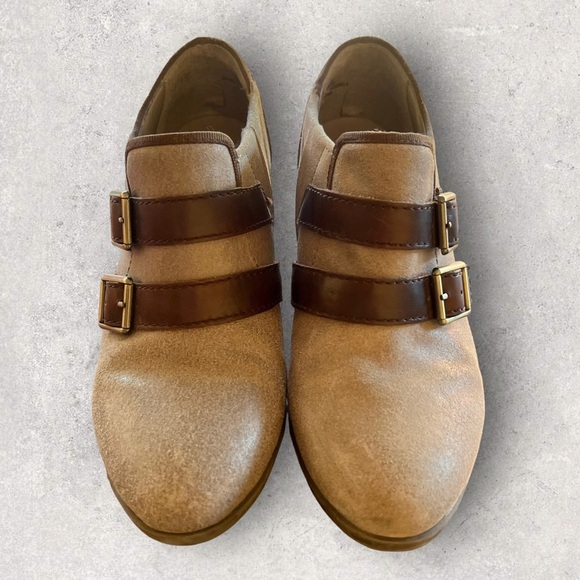 Audrey Brooke Ankle Boots - Picture 2 of 11